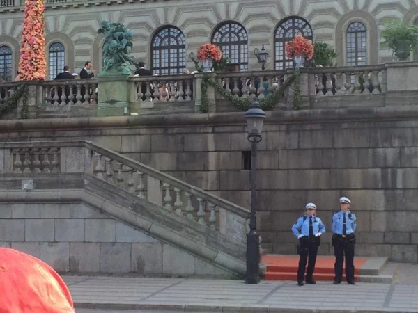 Stockholm Old Town Walking Tour with Private Guide
