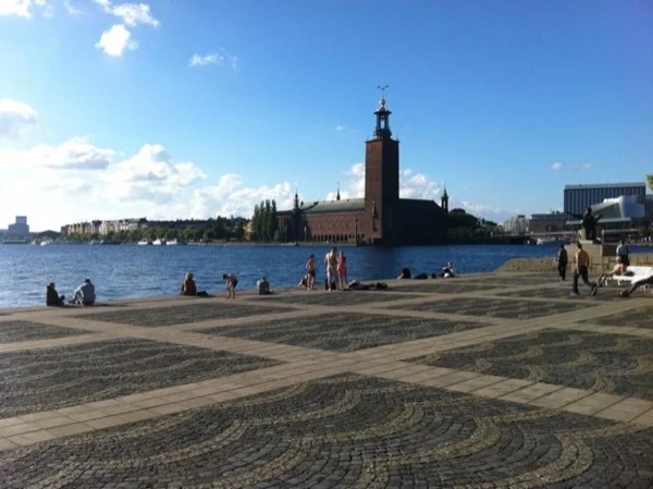 The Highlights of Stockholm Tour with a Private Guide
