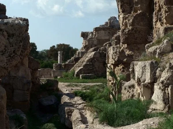 Discover Famagusta Highlights in a full day tour from Ayia Napa / Protaras
