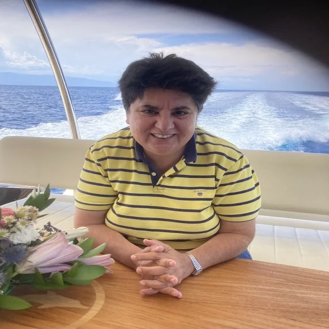 Marina C.