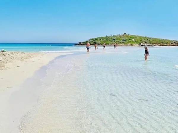 Discover the unspoiled east coast of Cyprus on this half-day tour