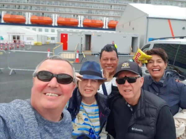 The Giant's Causeway and the North Irish Coast Tour Experience