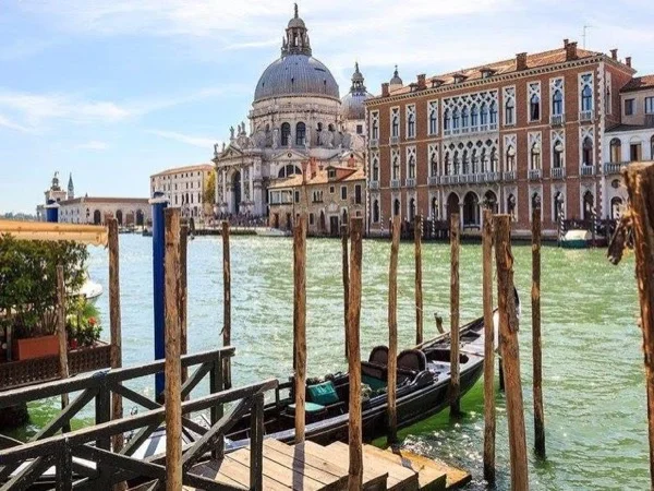 Welcome to Venice! Full day 100% tailored experience