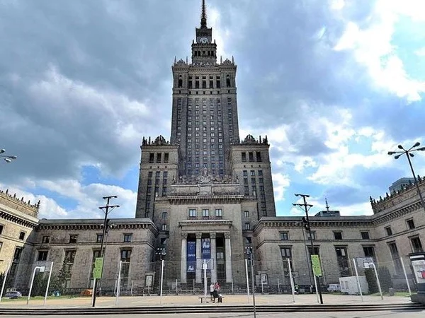 Warsaw Communism Express Tour