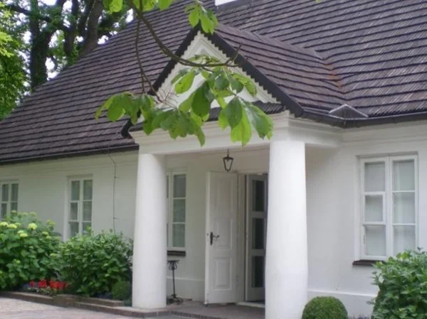 Chopin in Warsaw - biographical city and countryside half day tour