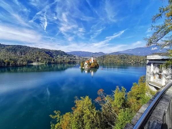 Green Bled - Environment friendly full day tour