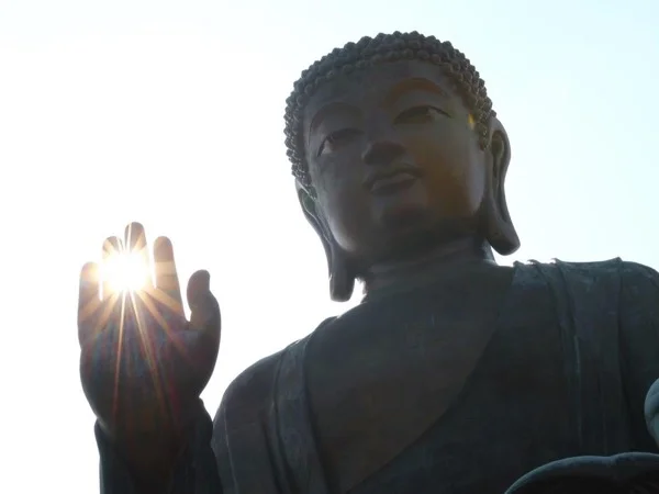 Private Lantau Island Walking Tour