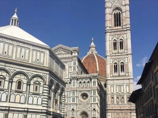 Full Day Tour in Florence with transportation from the Livorno port
