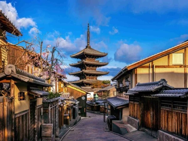 Private Tour- 2 Full Days Experience of Kyoto for First Timers