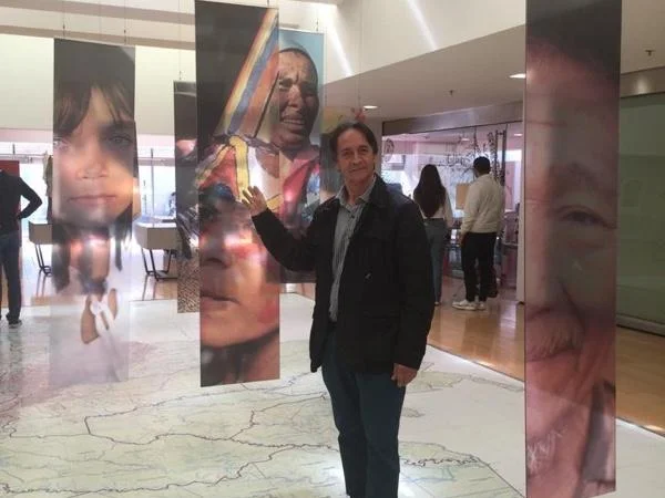 Historical Center Tour of Bogotá Highlights