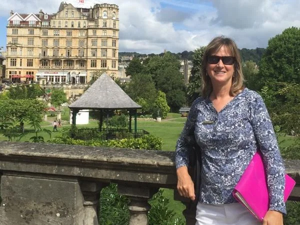 Bath City Highlights Walk