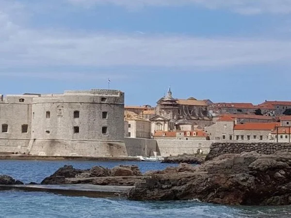 Dubrovnik Walk & Talk Classic Tour