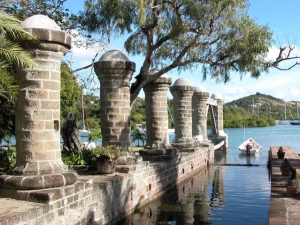 Authentic Antigua Island History and Culture Tour