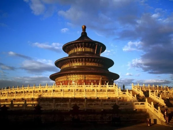 2-Day Beijing Must Sees Tour With Admission Tickets Included
