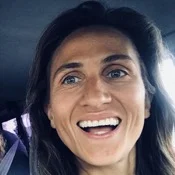 Laura M.