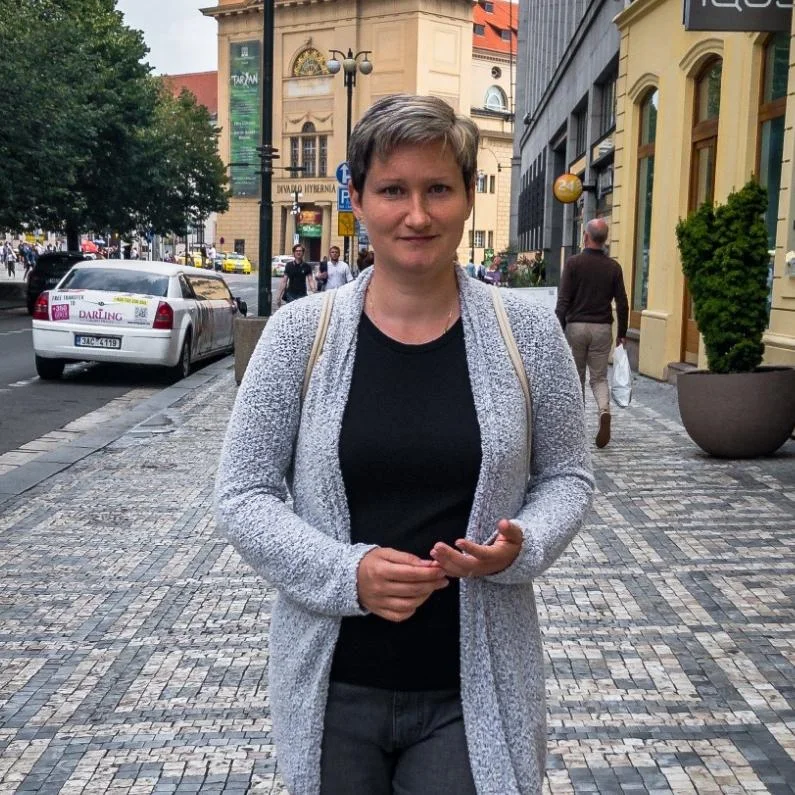 Jana M.