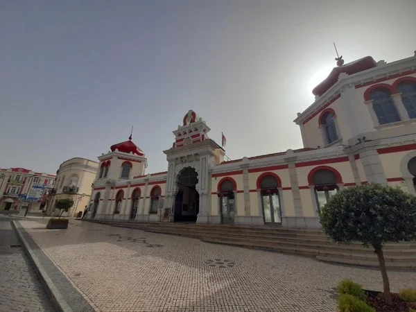 Traditions in Loulé