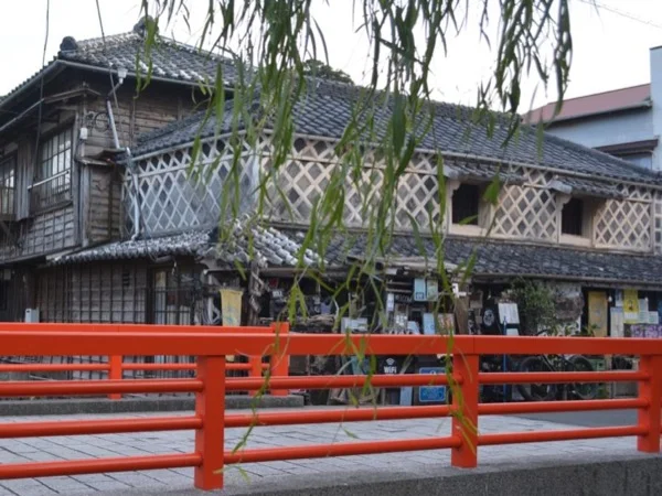 America Opens Up Japan at Shimoda