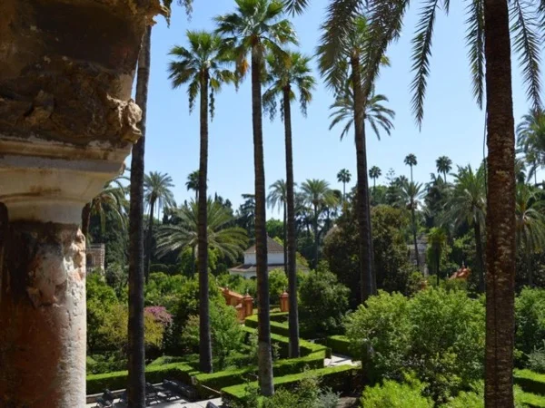 Game of Thrones Locations in Seville, Spain - Half Day Tour