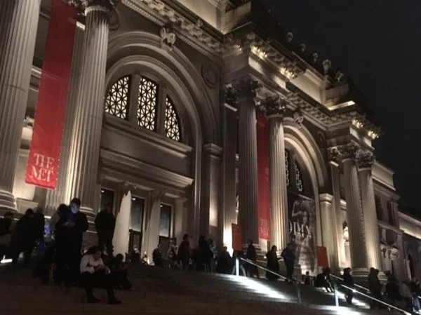 Highlights of the Met Art and Architecture New York Walking Tour