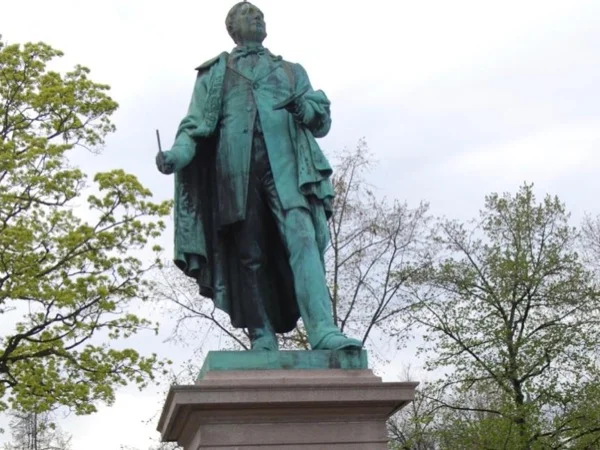 Oslo's Jewish Culture and History