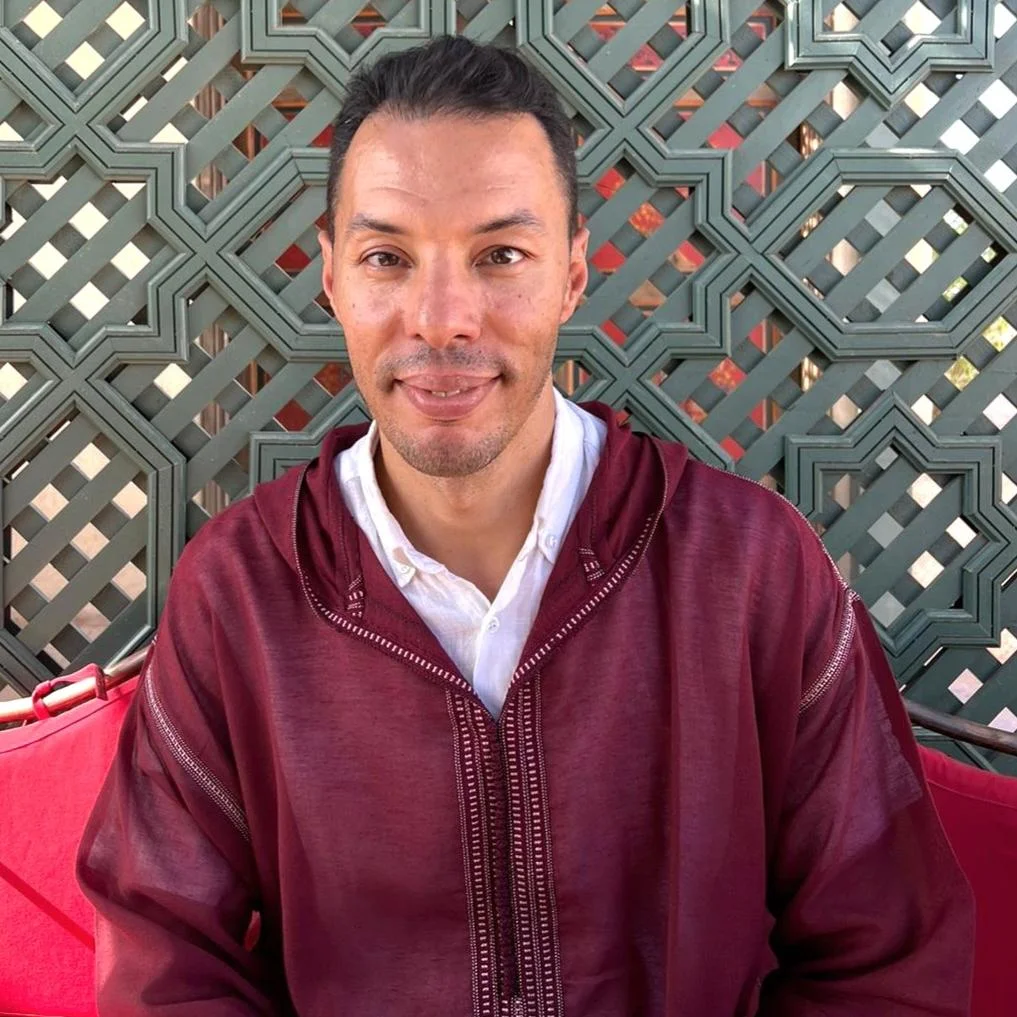 Issam J.