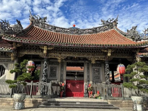 Taipei Half Day City Tour