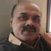 Ghulam Murtaza M.