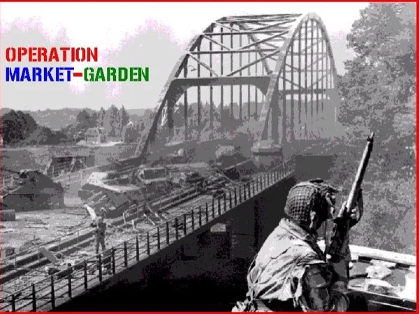 WW2 Market Garden Arnhem (1st Airborne) Nijmegen (82nd) Day Trip from Amsterdam up to 3 travelers