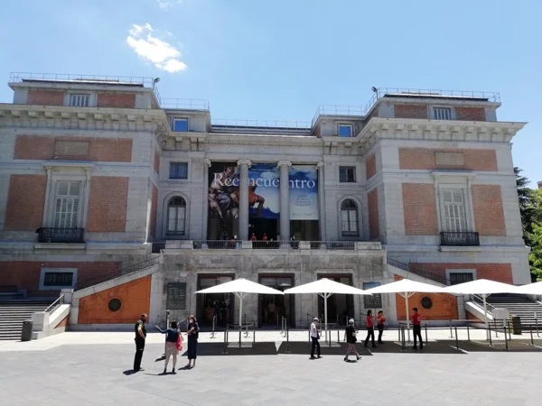 Discover Prado Museum masterpieces with an Art lover!