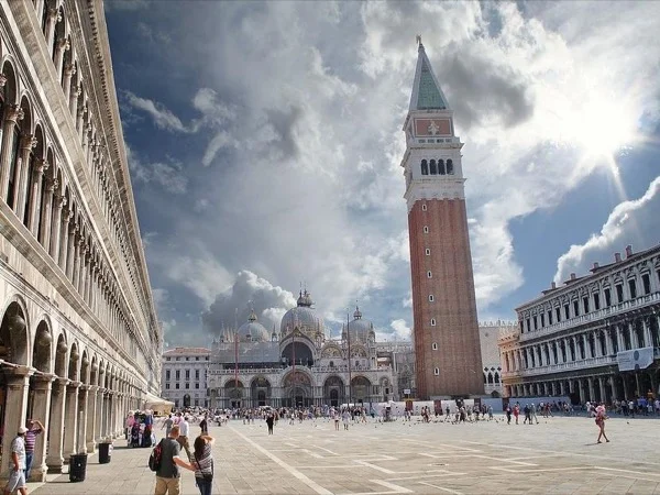 A Full Day Tour In Venice