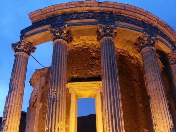 Historical Rome Private Tour from Civitavecchia port