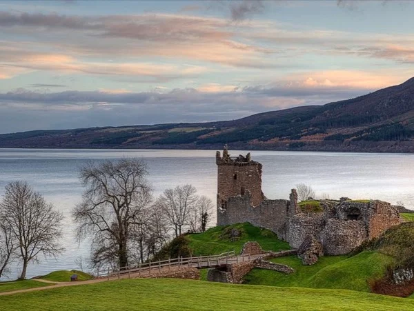 Inverness, its History, Legends & Beauty