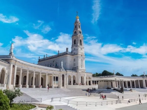 Visit Fátima Private Full Day Tour
