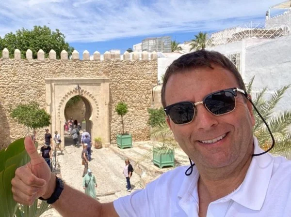 Tangier - A Full-Day Private Tour from Malaga or Marbella