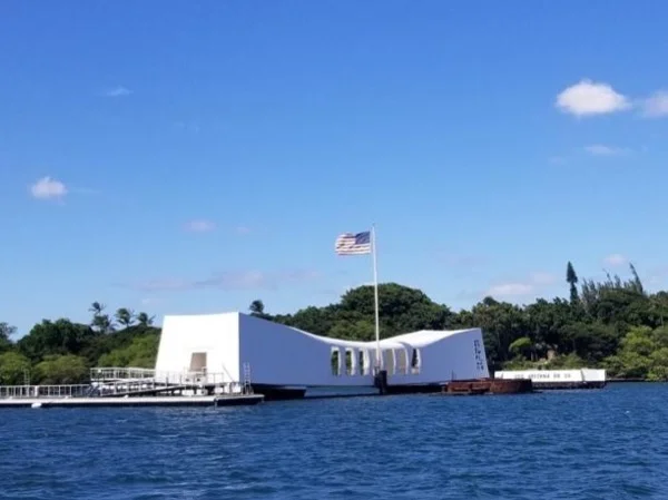 Pearl Harbor Historic Sites, Southeast Coast & Windward O'ahu