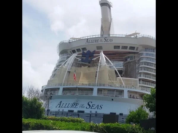 Falmouth Pier to Montego Bay Private Tour