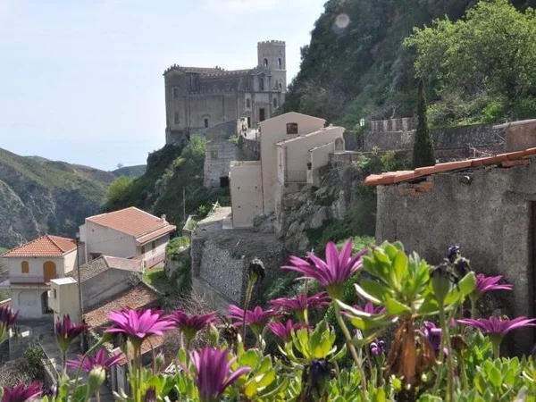 The Godfather's Tour from Messina
