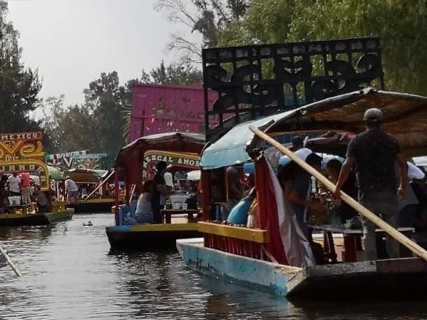 Frida Kahlo Museum, Coyoacan and Xochimilco: UNESCO world heritage Full day Tour