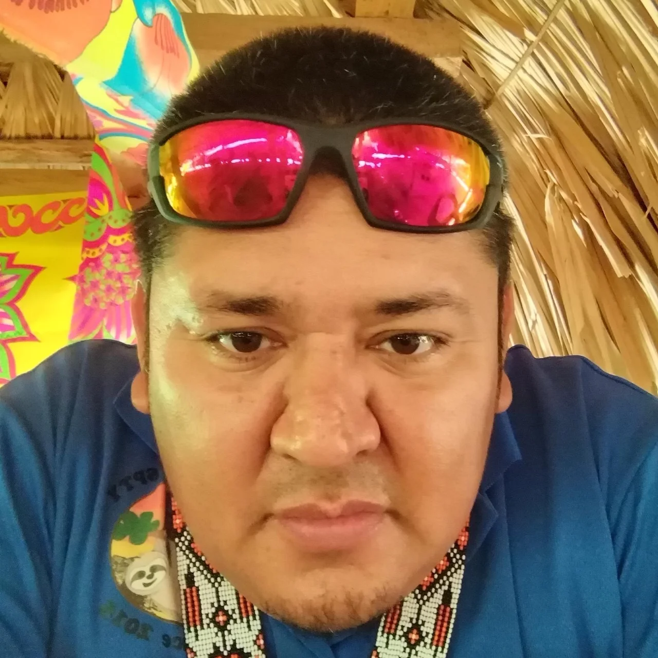 Martin D.