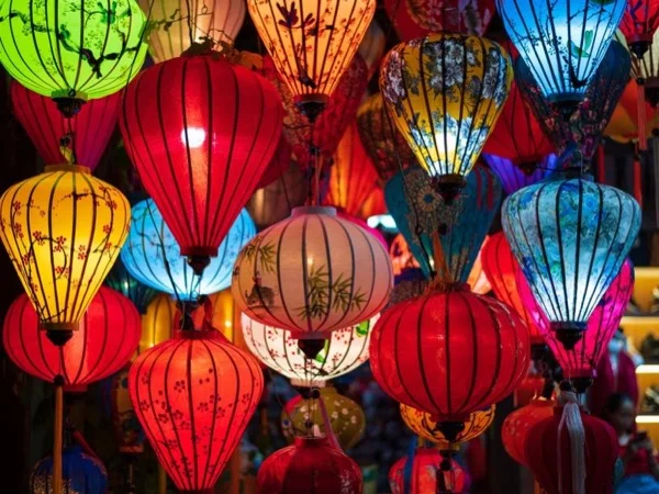 Hoi An Ancient Town the best destinations in Viet Nam - Shore Excursion from Da Nang
