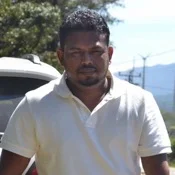 Chaminda R.