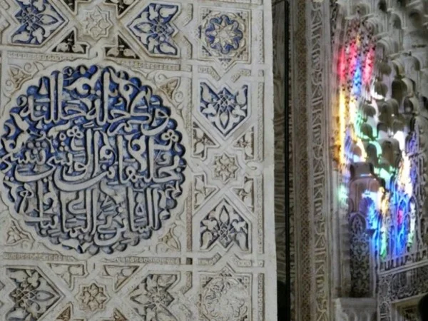 Alhambra and the city of Granada in a Private tour