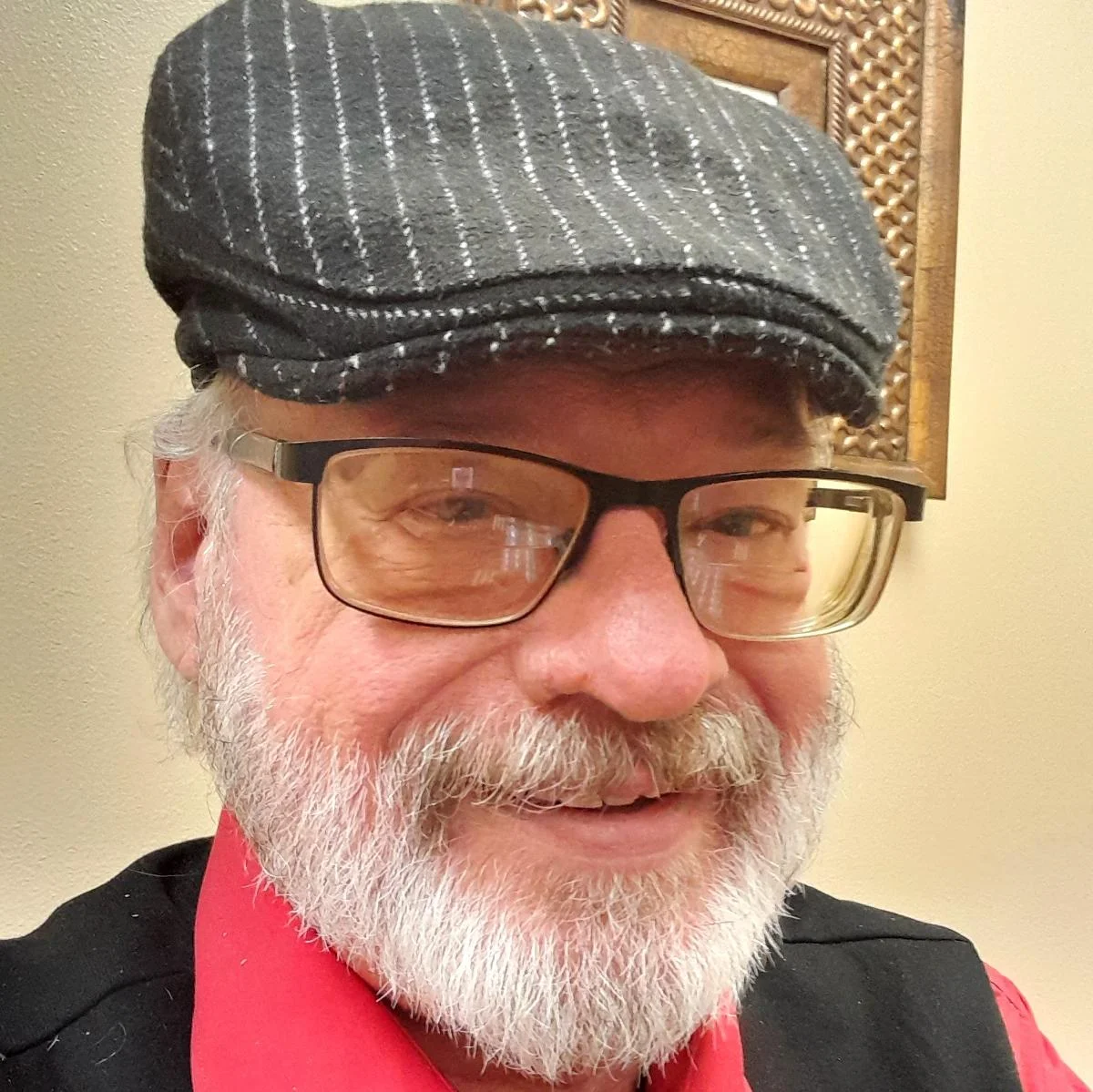 Richard E.
