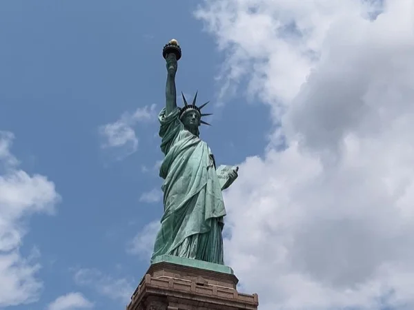 Statue of Liberty and Ellis Island Picnic