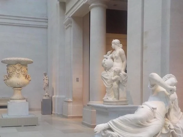 Highlights of the Metropolitan Museum of Art