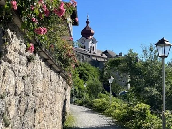 Sound of Music Private Walking Tour - Emerging in the Movie Sets