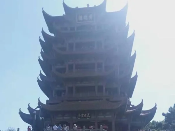 One Day Wuhan City Tour