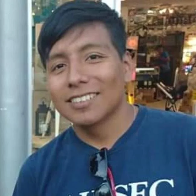 Alex A.