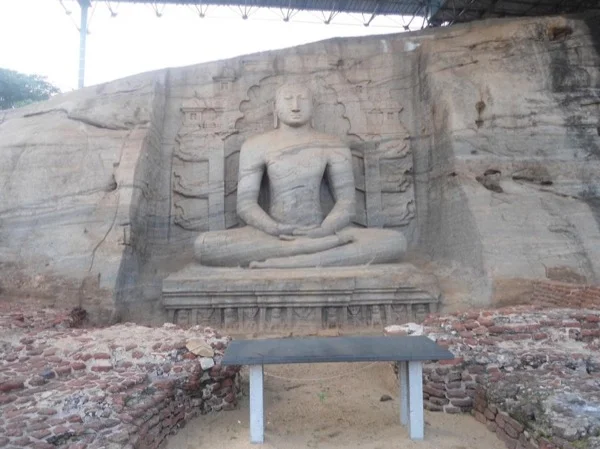 Private Day Tour to Medieval Capital From Kandy
